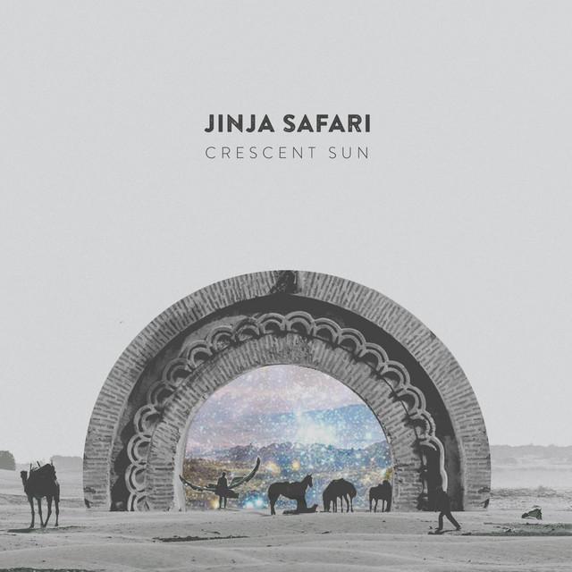 Jinja Safari