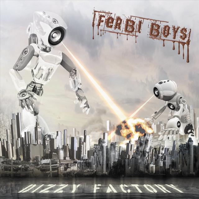 Ferbi Boys