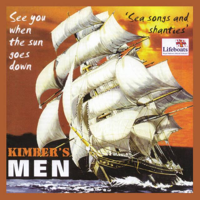 Kimber's Men