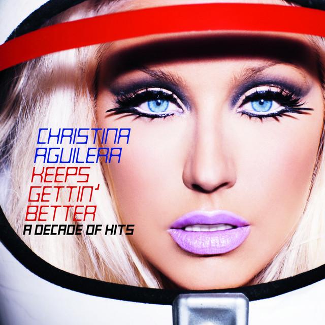 Keeps Gettin' Better: A Decade of Hits