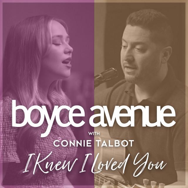 Connie Talbot