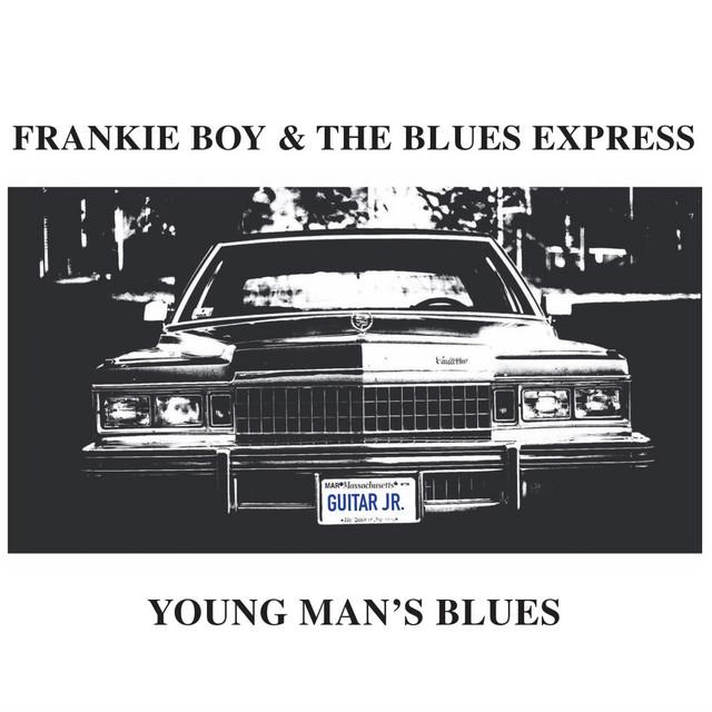Frankie Boy & The Blues Express