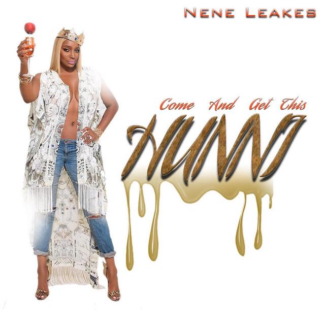 NeNe Leakes