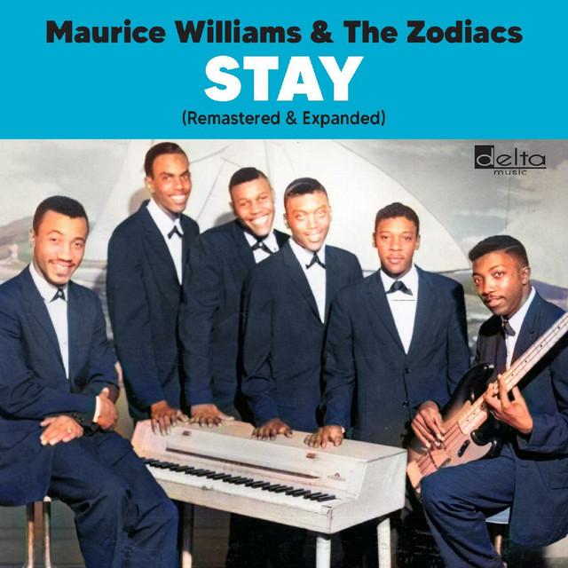 Maurice Williams & The Zodiacs
