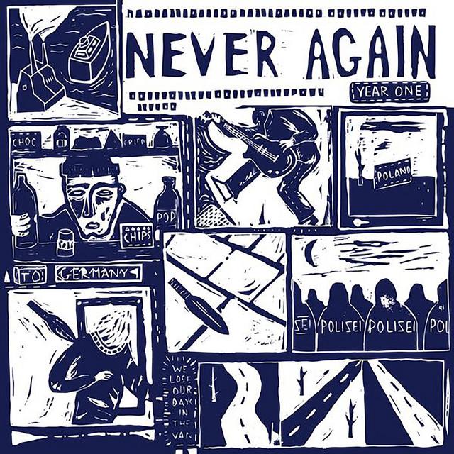 Never Again