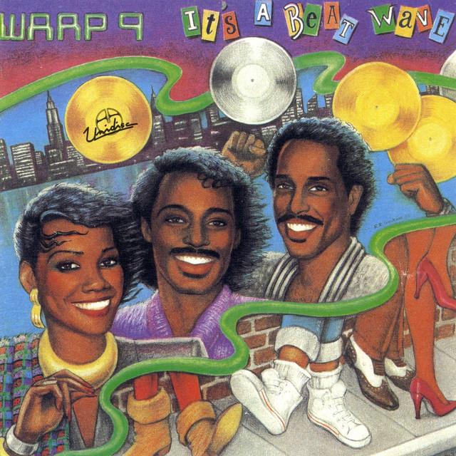 Warp 9