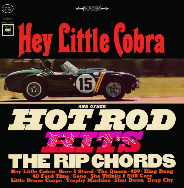 The Rip Chords