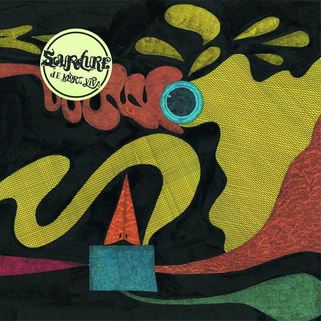 Sourdure