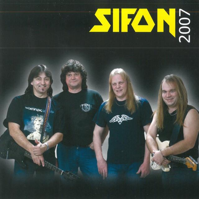 Sifon