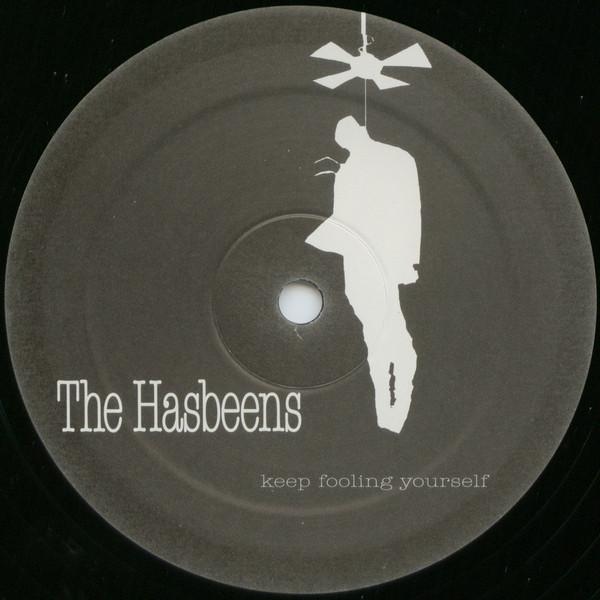 The Hasbeens
