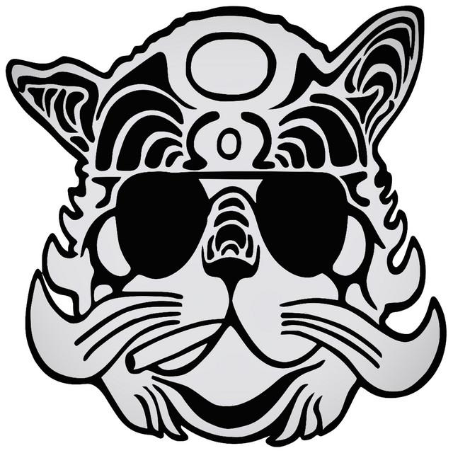 Catdaddy's Funky Fuzz-Bunker Band