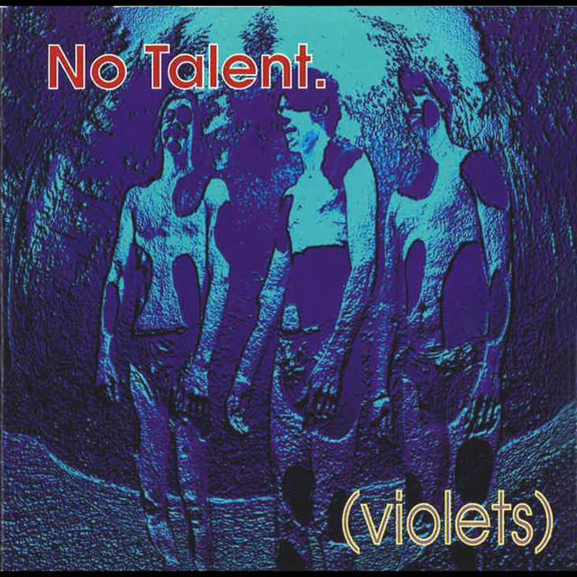 No Talent