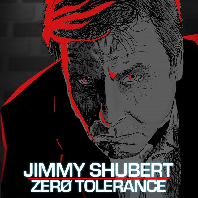 Jimmy Shubert