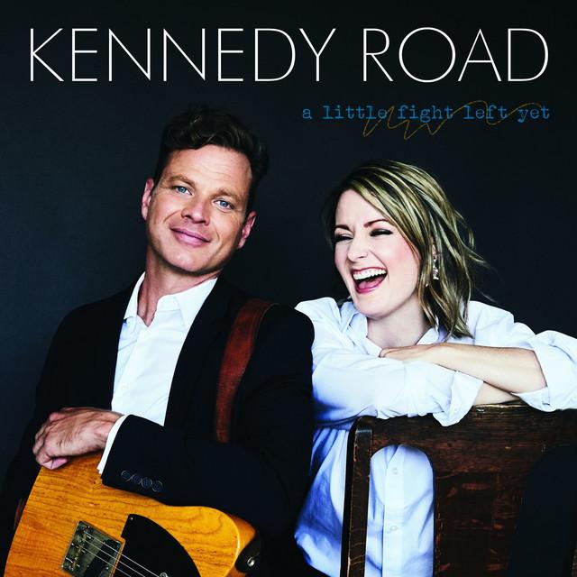 Kennedy Road