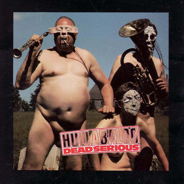 Hullabaloo