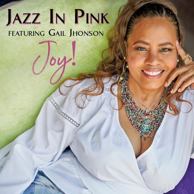 Jazz in Pink