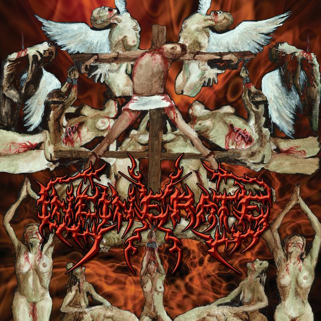 Incinerate