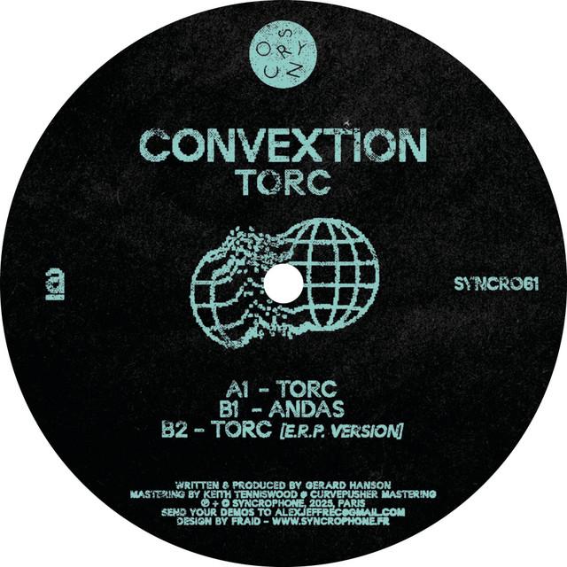 Convextion