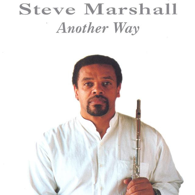 Steve Marshall