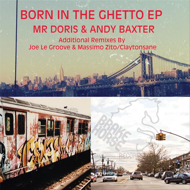 Andy Baxter