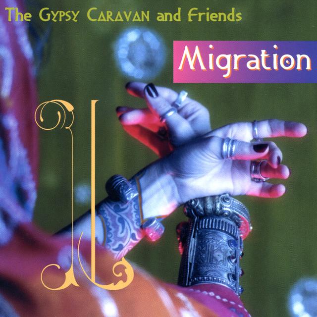 Gypsy Caravan