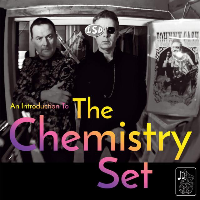The Chemistry Set