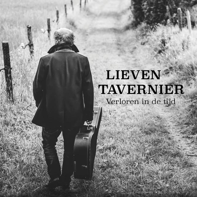 Lieven Tavernier