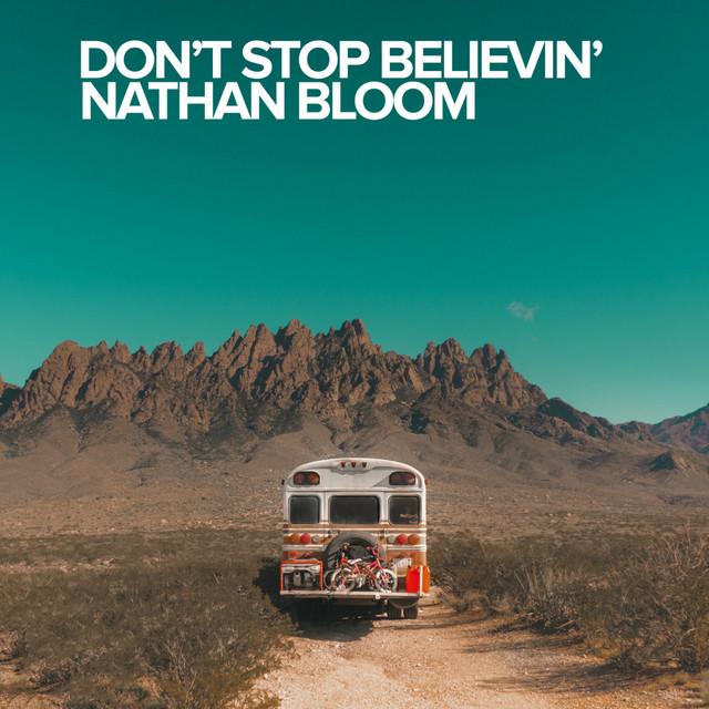 Nathan Bloom