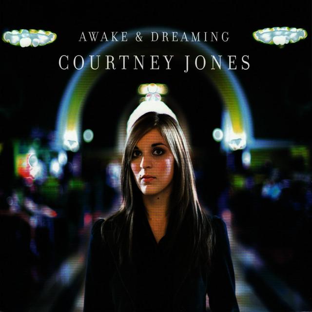 Courtney Jones
