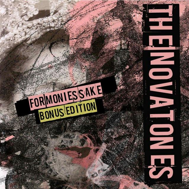 The Novatones