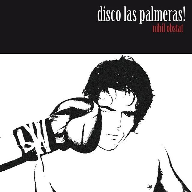 Disco Las Palmeras!