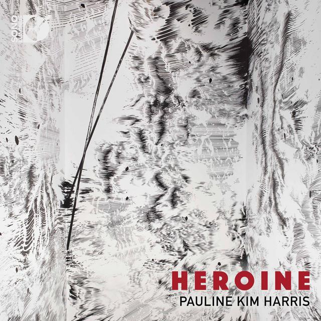 Pauline Kim Harris