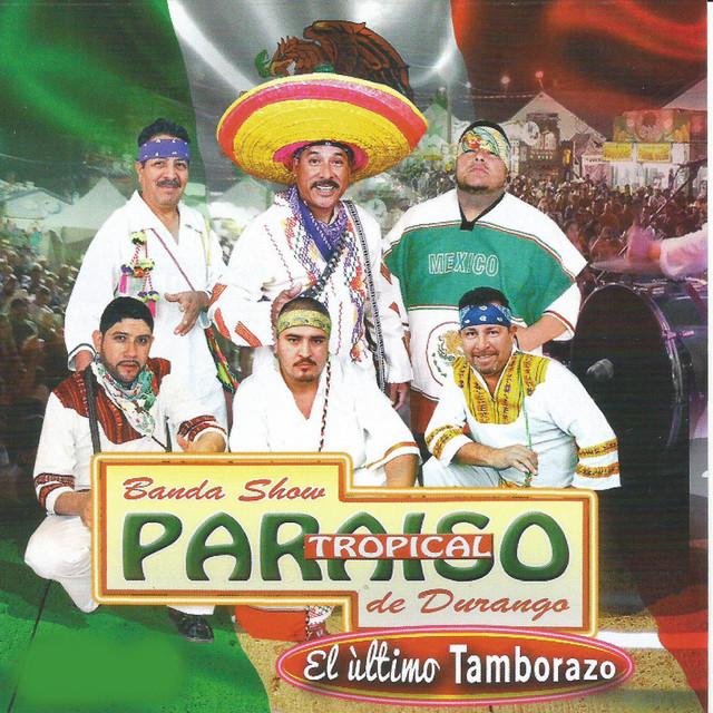 Banda Show Paraiso Tropical de Durango