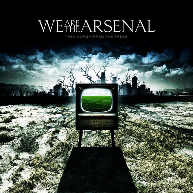 We Are The Arsenal