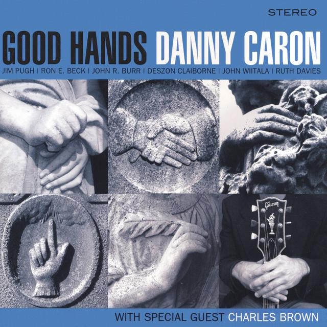 Danny Caron