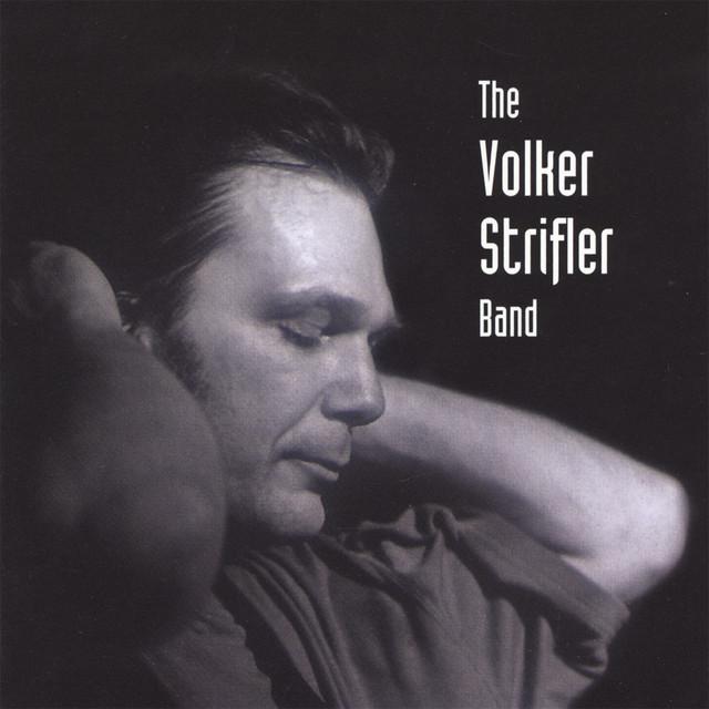 Volker Strifler