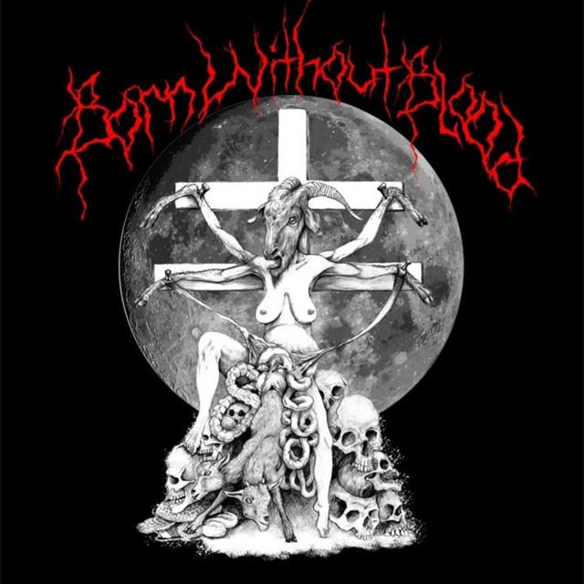 Born Without Blood