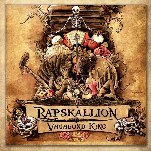 Rapskallion