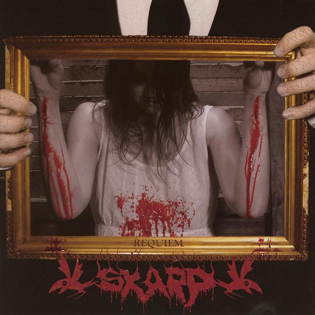 Skarp