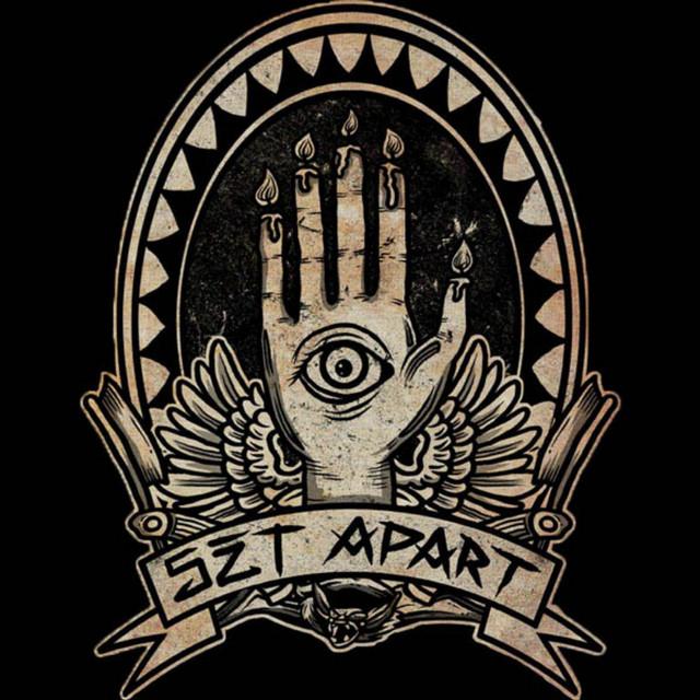 Set Apart