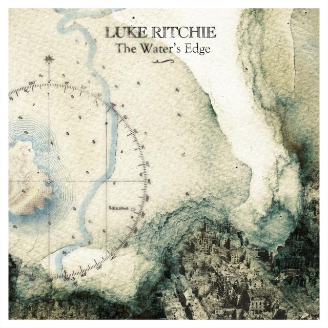 Luke Ritchie