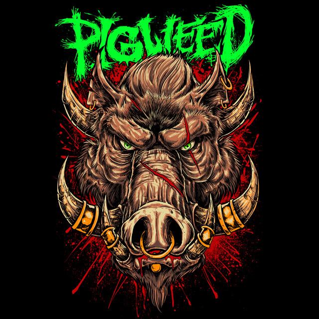 Pigweed