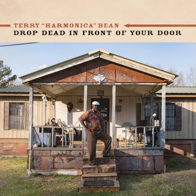 Terry "Harmonica" Bean