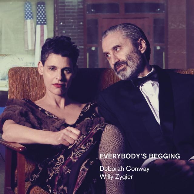 Deborah Conway & Willy Zygier
