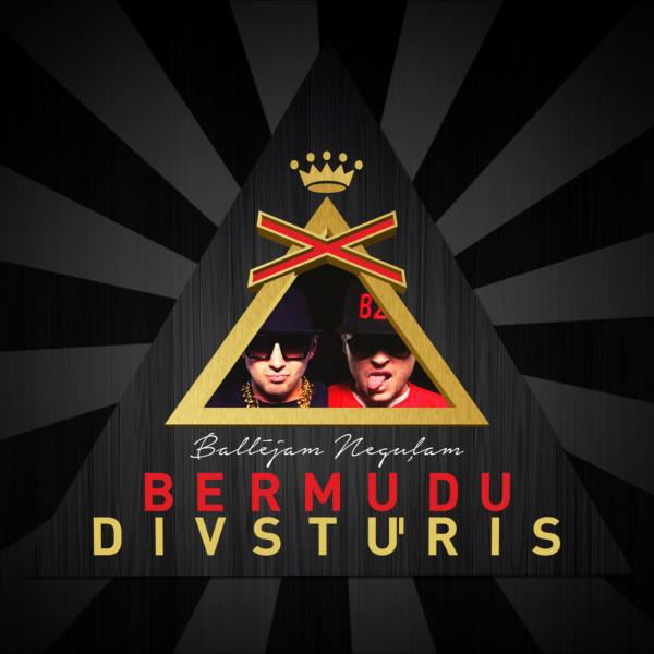 Bermudu Divstūris