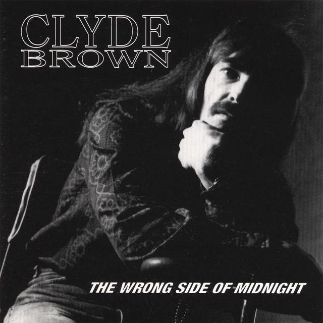 Clyde Brown