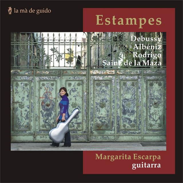 Margarita Escarpa