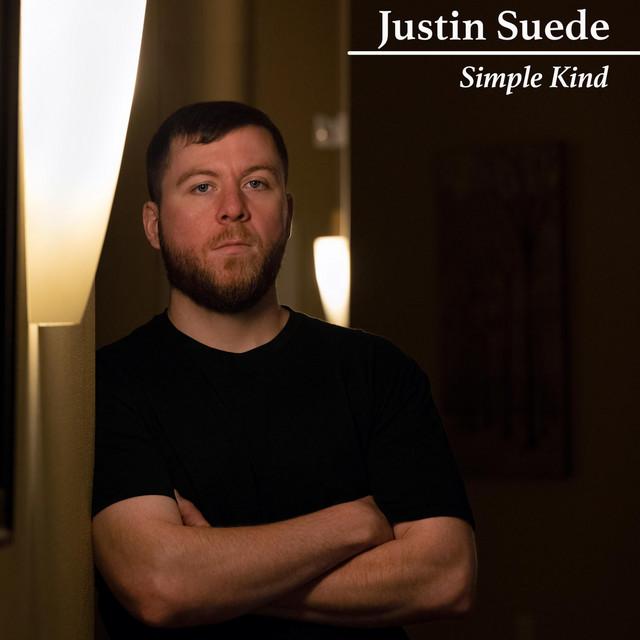 Justin Suede
