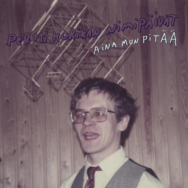 Pertti Kurikan Nimipäivät