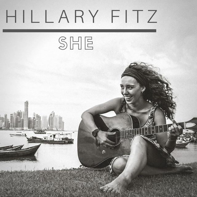 Hillary Fitz